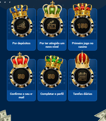 Programa de afiliados