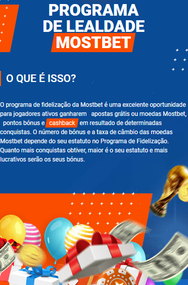 Programa de Fidelização